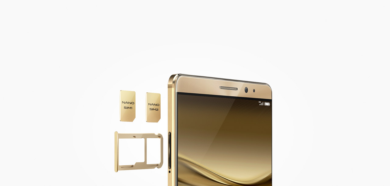 Huawei Mate 8
